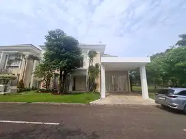 Termurah Jual Segera Rumah Minimalis 2 Lt Pakuwon City