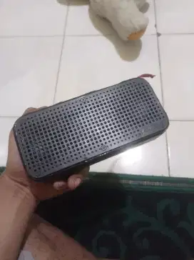 Speaker bluetooth anker soundcore XL sport minus layak pakai