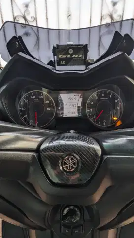 X-Max Signature