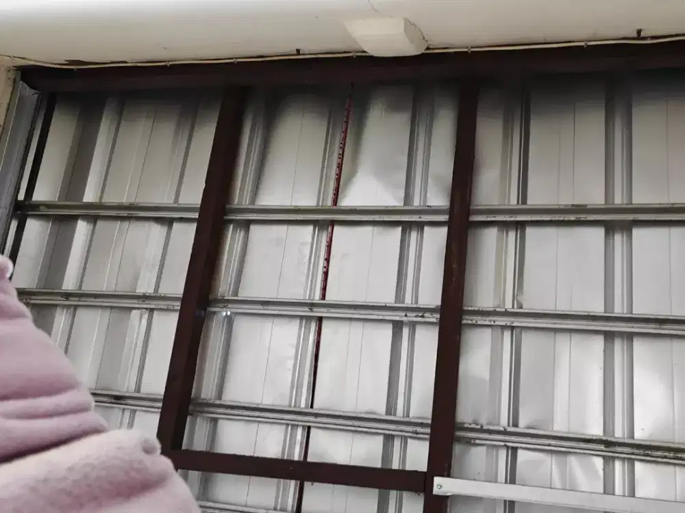 Tukang perbaikan atap bocor dan renovasj