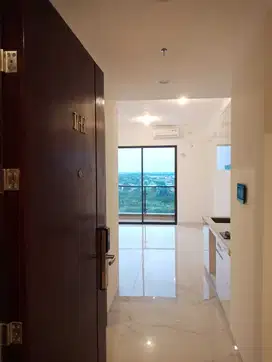 JUAL CEPAT APARTEMEN 2 BR SKYHOUSE BSD