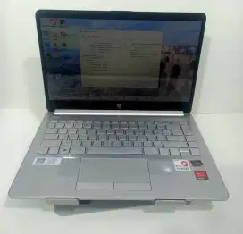 LAPTOP HP 14-dk1025wm