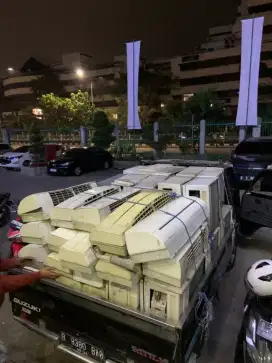 Terima beli ac bekas