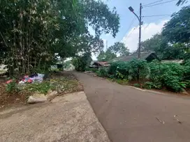 Kavling siap bangun di CBD Cibubur, Lokasi Emas, Akses Tol Jatikarya