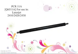 PCR 11A [Q6511] FOR USE IN LASERJET 2410/2420/2430 Berkualitas