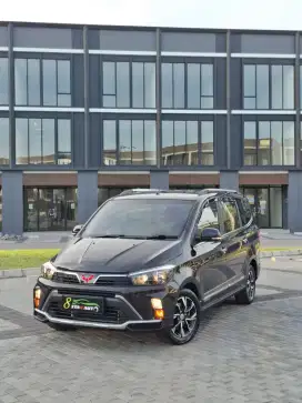 Wuling Confero S 1.5 Lux ACT MT 2021 Tangan pertama