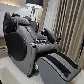 kursi pijat osim premium mewah original hanya 24jtan aja barunya 89jta