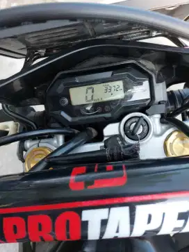 CRF 150 L KM LOWWWW ANTIKKK