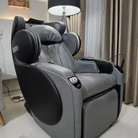 kursi pijat osim premium mewah original hanya 24jtan aja barunya 89jta