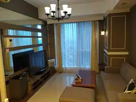 Disewakan Apartment Casa Grande Residence Phase I Tower Montreal
