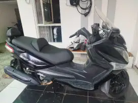 MAXSYM GTS 250i