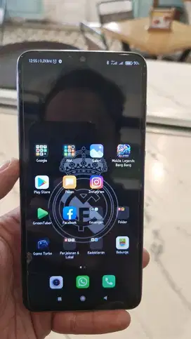 Redmi note 8 pro