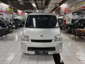 DAIHATSU GRANDMAX 1.5 D STATION AC & PS MANUAL ISTIMEWA