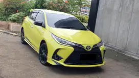 Toyota Yaris 1.5 GR Sport 2022