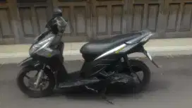 Honda Vario Techno CBS Original