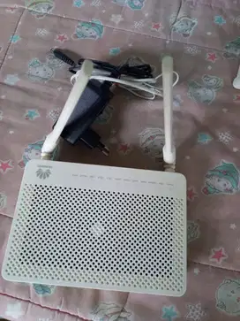 router Huawei H8245H5
