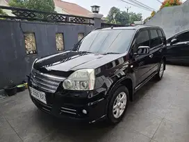 Nissan X-Trail 2010 Bensin