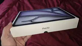 2024 13-inch iPad Air M2 Wi-Fi 512GB - Grey(Original Brand New In Box)