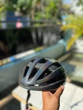Helm sepeda roadbike Rnox