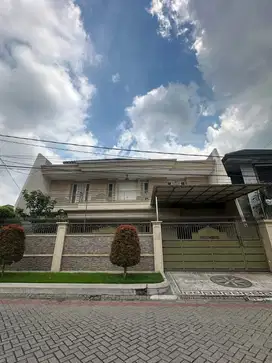 Rumah Galaxy Bumi Permai Araya Nego sampai deal