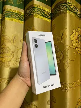 Samsung A06 4/64 Segel