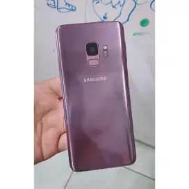 Samsung S9 Second. Ram 4/64 Gb