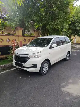 Toyota avanza E 1.3 AT avanza g, xenia r