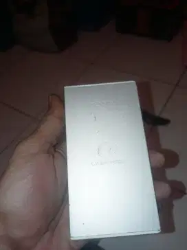 Powe bank Sony origina f10L no kw