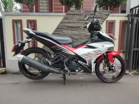 YAMAHA JUPITER MX KING TAHUN 2015