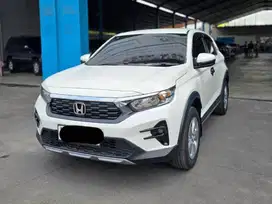 Honda WRV 1.5 E Manual 2023