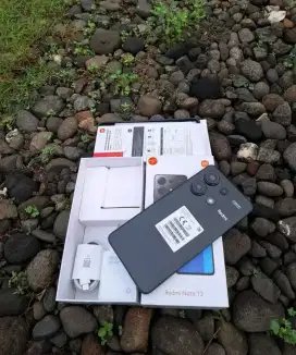 XIAOMI NOTE 13 4G 8/256