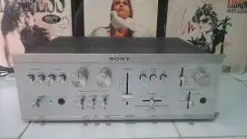 Amplifieer SONY TA-1140