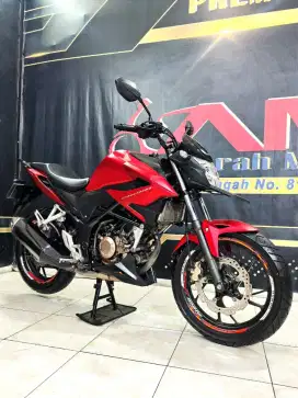 Honda New CB150R FI SE STREETFIRE TH 2020 jos 02