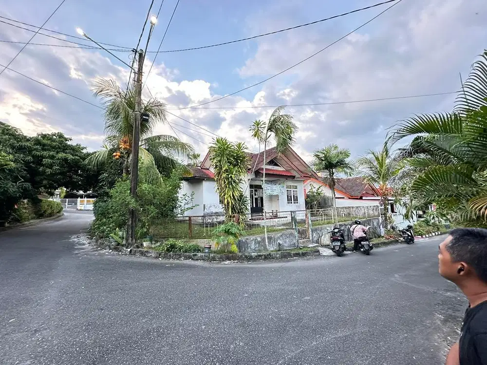 jual rumah Balikpapan Baru blok K4 hook Balikpapan Kaltim