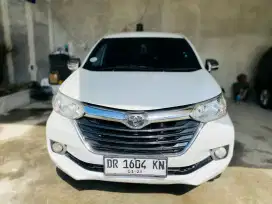 Avanza G 2015 manual