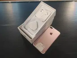 iPhone 7 plus 128GB inter Register permanen