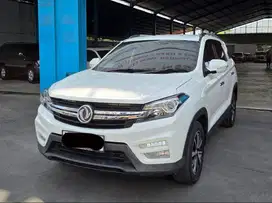 DFSK Glory 560 1.5 Turbo AT Matic 2019
