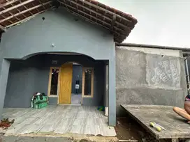 Rumah dan tanah dijual cepat