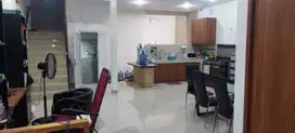 Jual cepat rumah 5 kamar di Kelapa Dua Kebon Jeruk Jakarta Barat