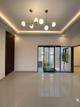 Rumah Dijual Dekat Polres Sleman Ibarbo Park