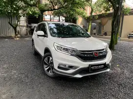KM 60.000 HONDA CR-V 2.4 RS AT 2016