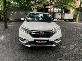 KM 60.000 HONDA CR-V 2.4 RS AT 2016