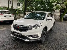 KM 60.000 HONDA CR-V 2.4 RS AT 2016