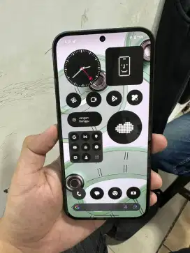 Nothing Phone 2a 8/128gb Fullset