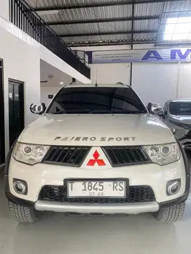 pajero dakkar 4*4