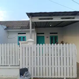Take over rumah subsidi