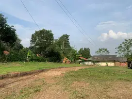200 Meter Jl. Jegang POJ, Kavling SHM Cibarusah, Bekasi