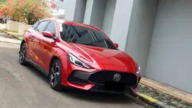 [ LOW KM ] MG Morris Garage 5 GT 5GT Ignite 1.5 Sunroof 2024/2025