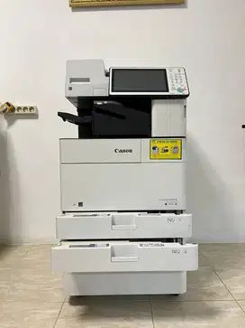 Jual Mesin Fotocopy Canon IRA 4545i - Restujayasentosa