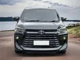 Toyota Avanza E Mt 1.3 Th.2022 New Model